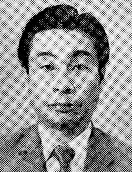 Yasumitsu Kosei
