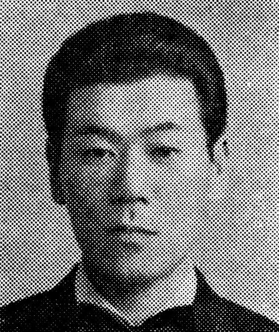 Motoji Shinzan