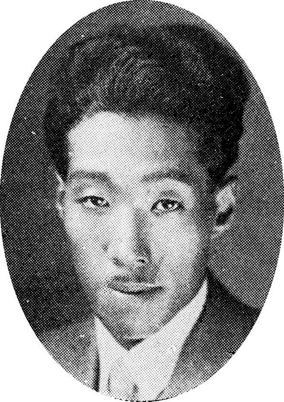 Katō Seizan