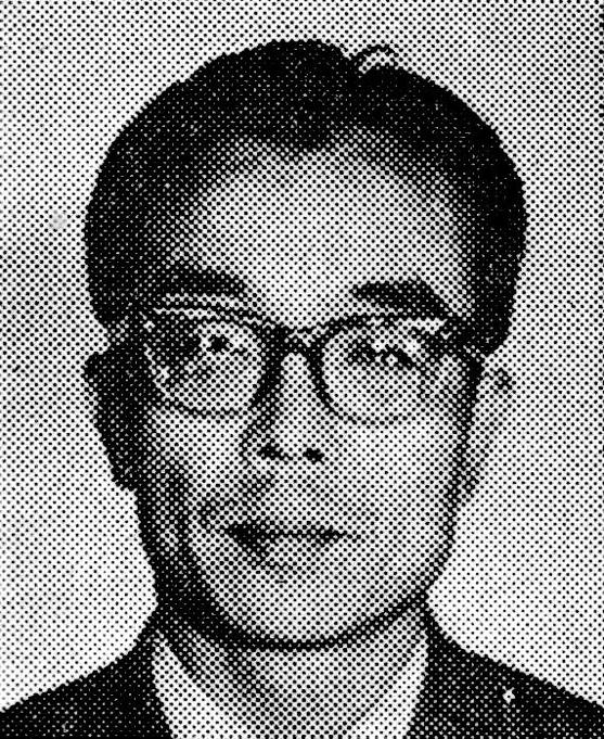 Matsuoka Randō