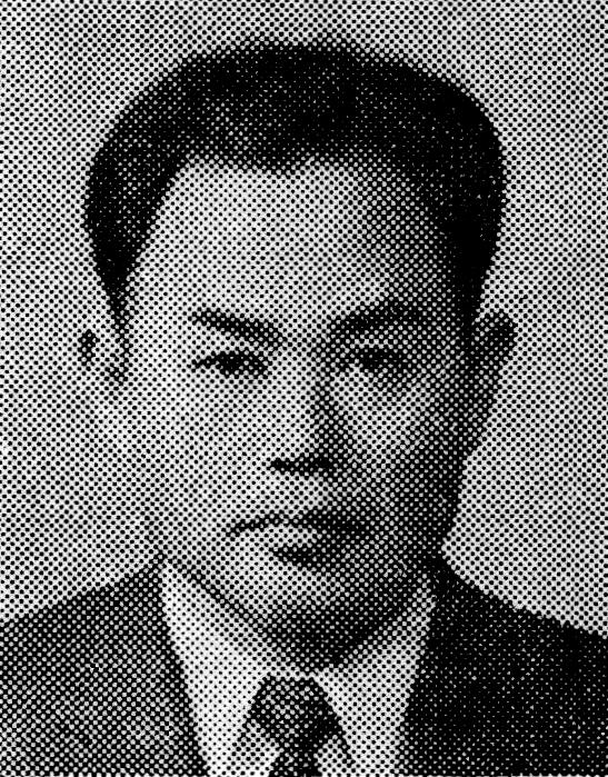 Nakamura Gyokuun