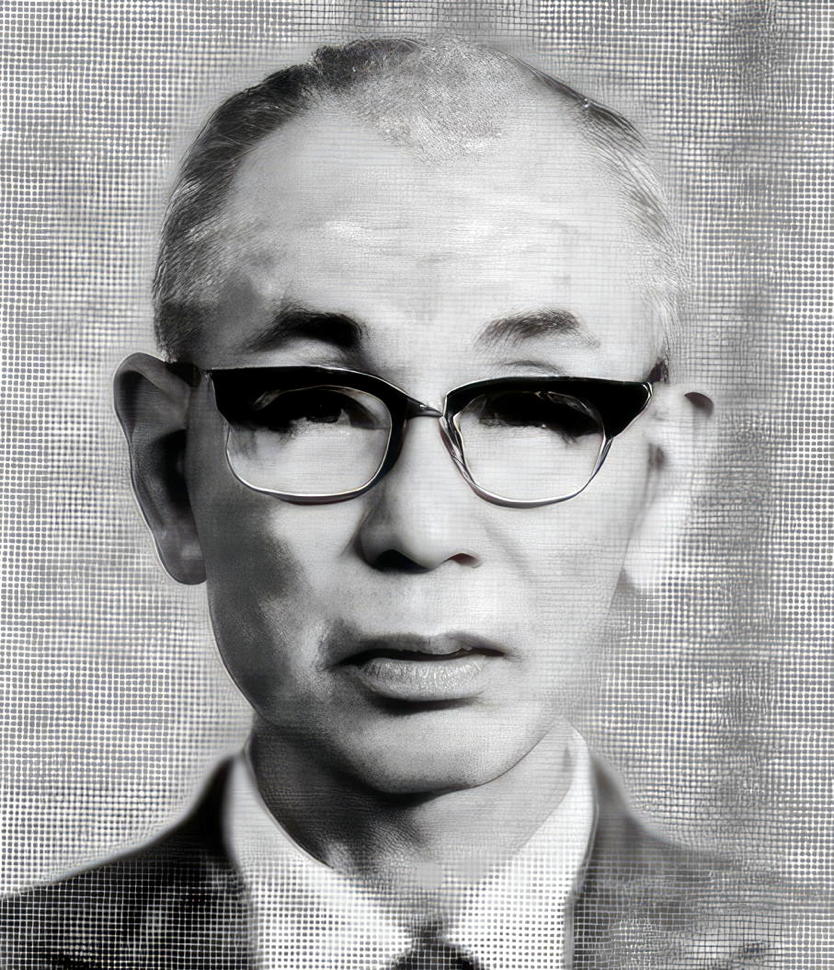 Nakata Seiho
