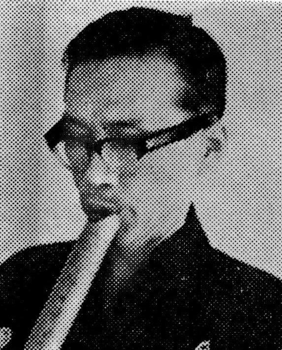 Nakamura Yōtarō