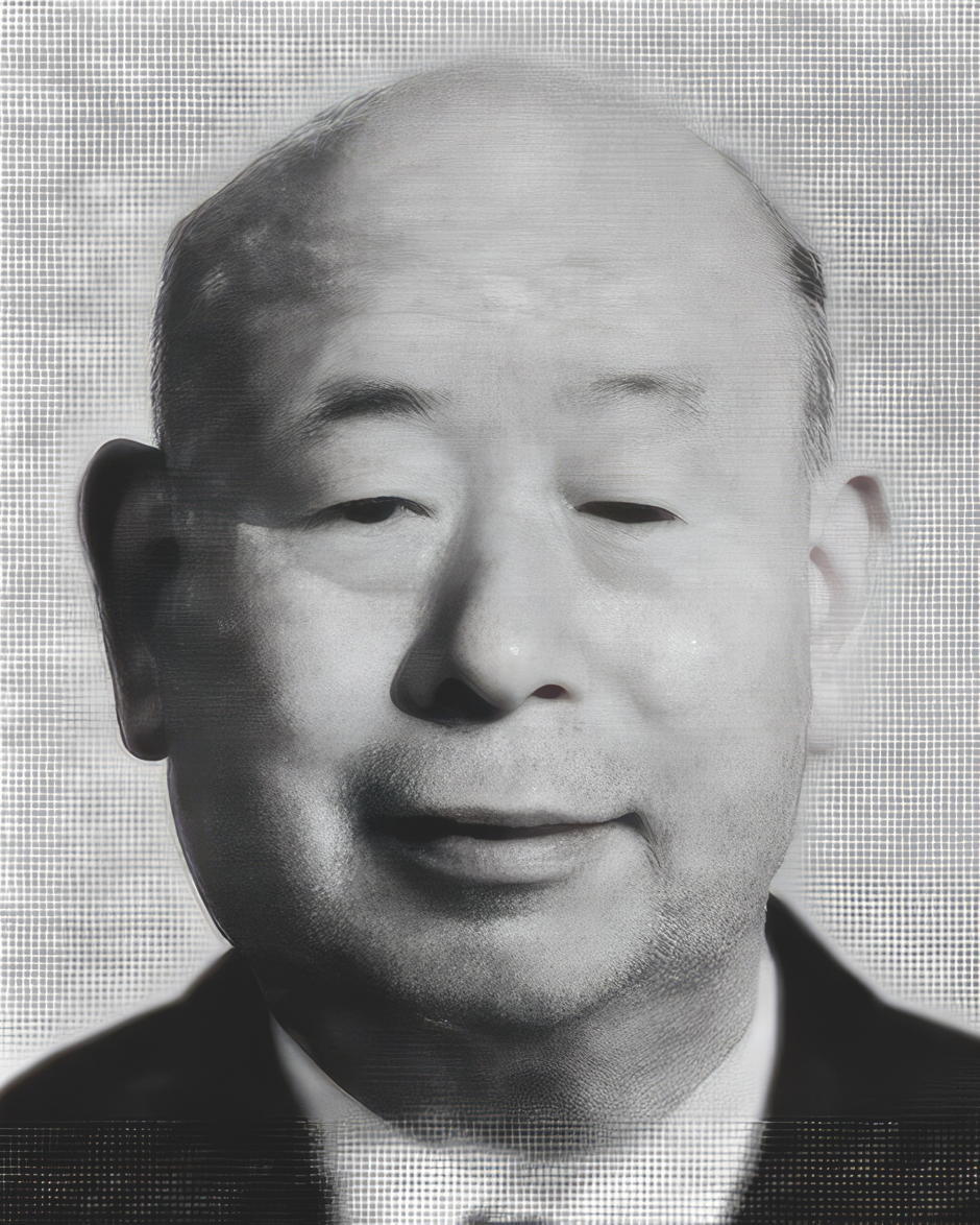 Suzuki Itsujin