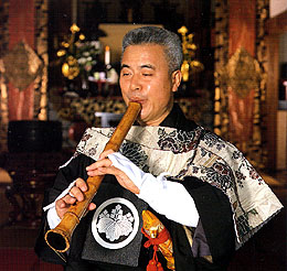 Fujiyoshi Etsuzan