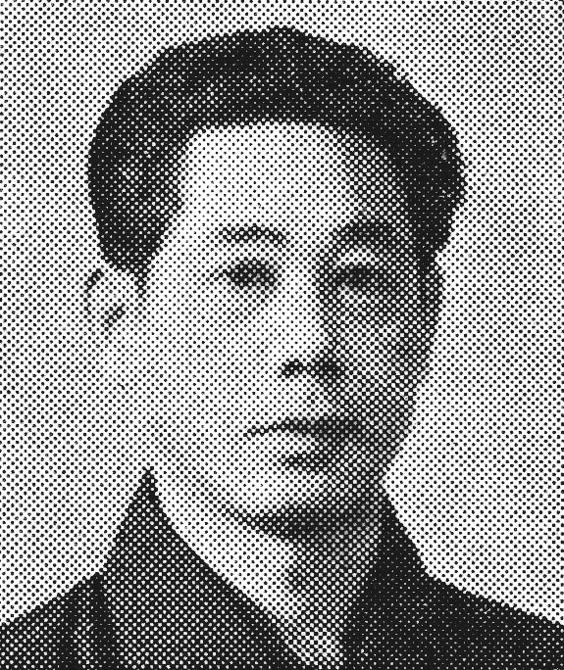 Shimizu Kodō