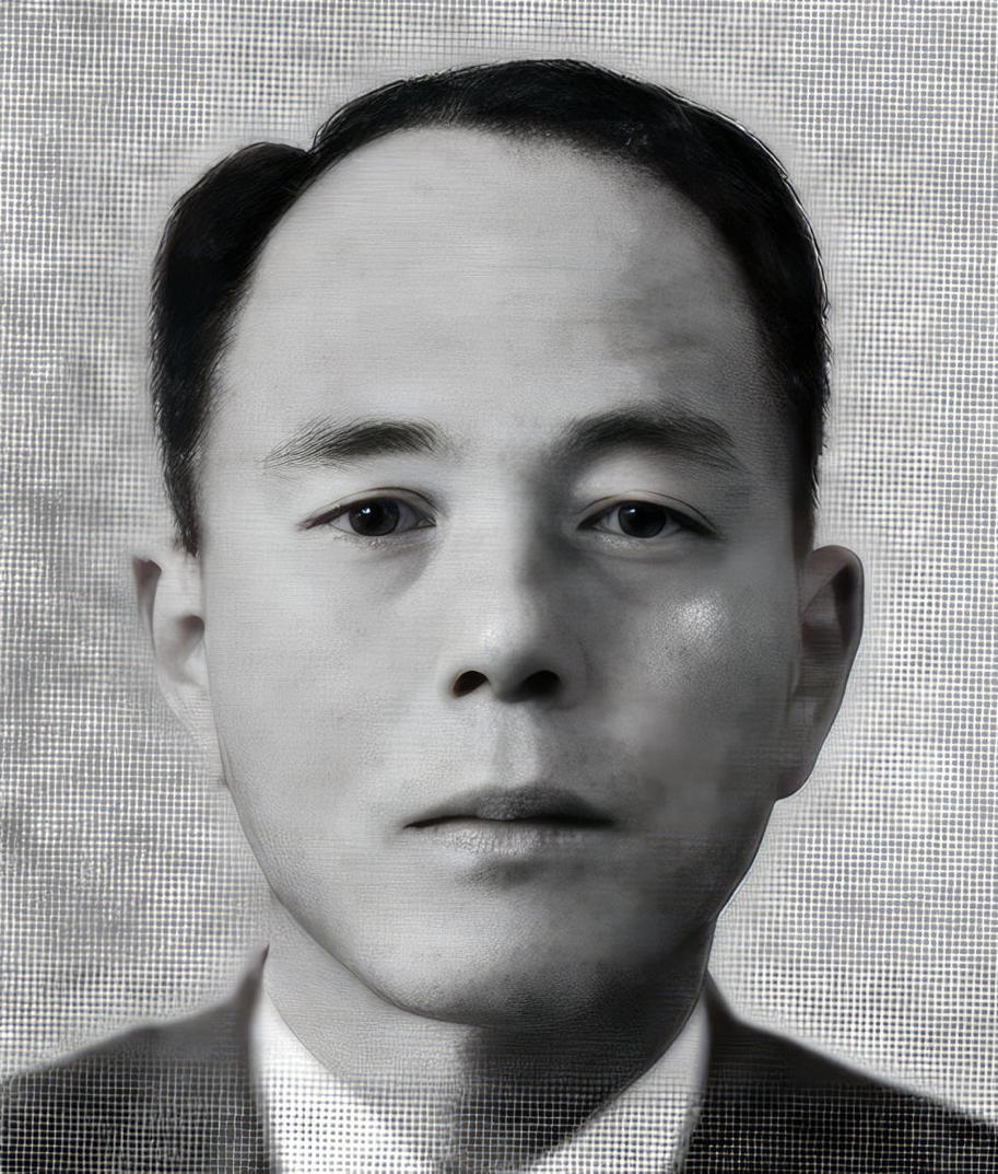 Shimoo Gyokuho