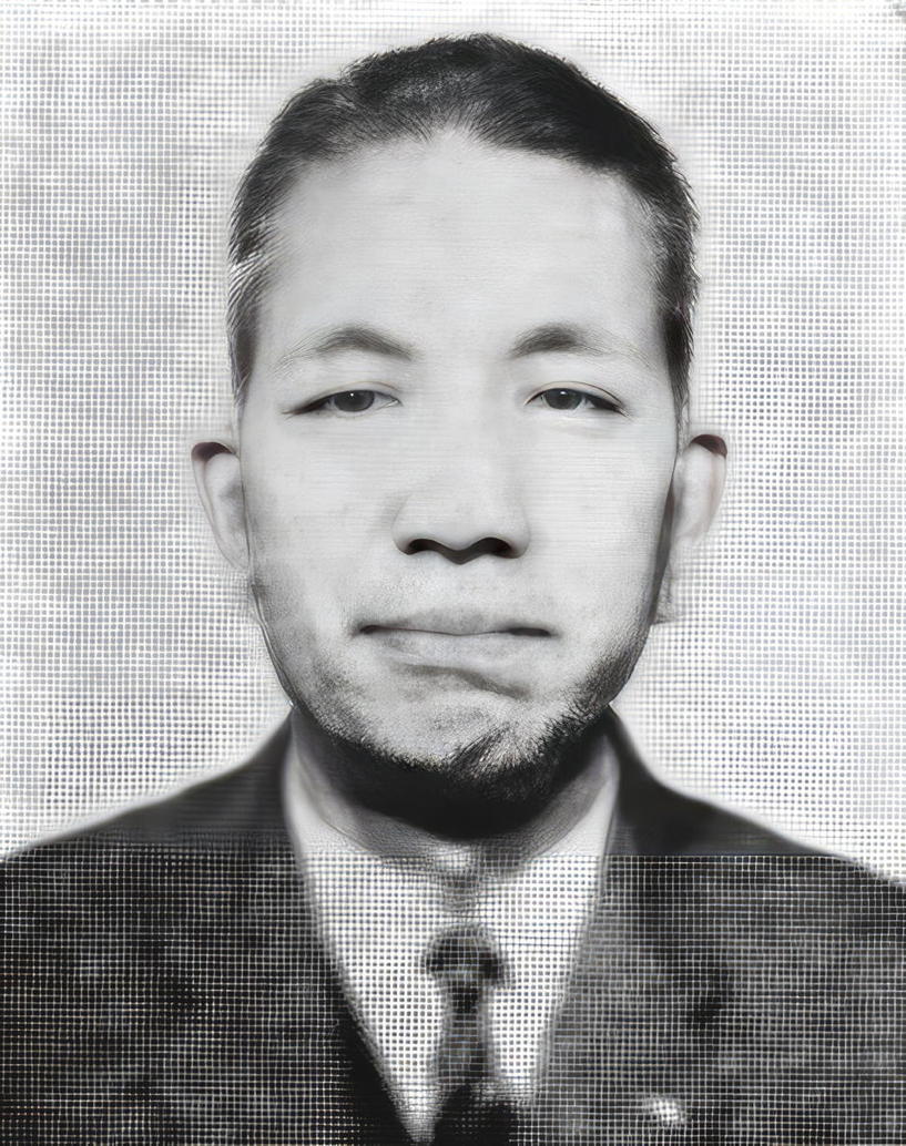 Satō Kōfū