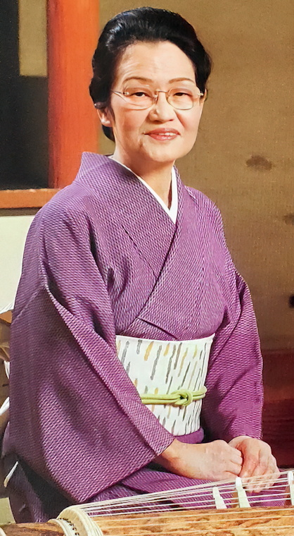 Matsuo Keiko