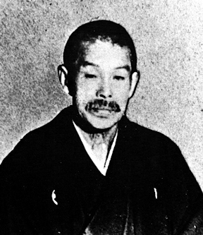 Miyagawa Nyozan
