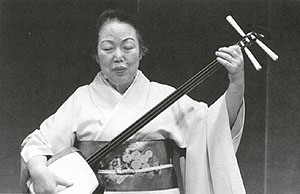 Togashi Noriko