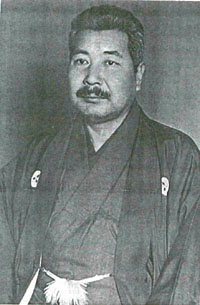 Yamaguchi Shirō