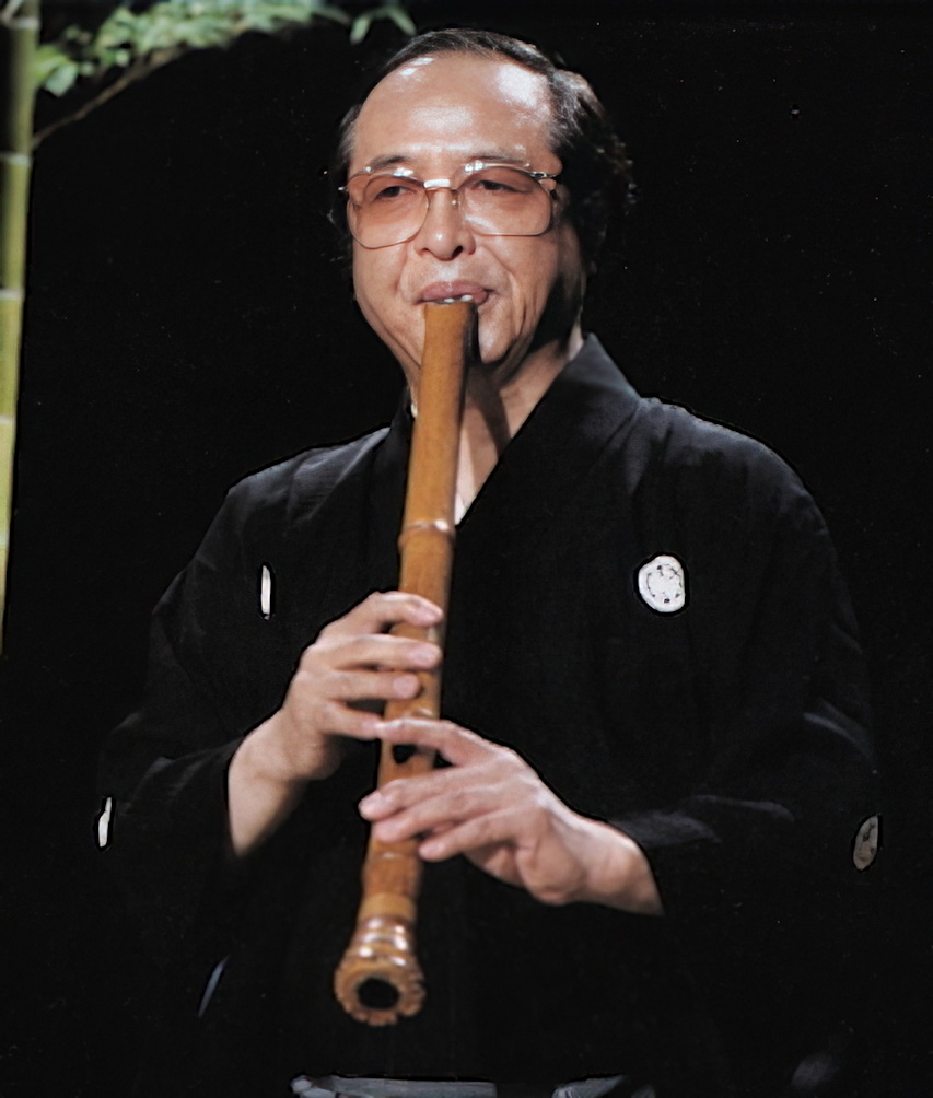 Yokoyama Katsuya