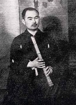 Yoshida Seifū