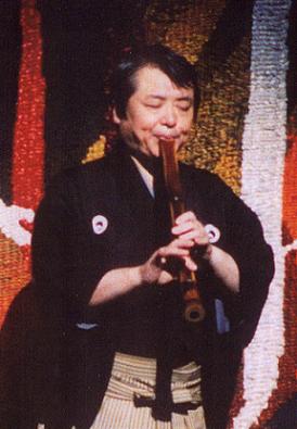 Korikawa Naoki