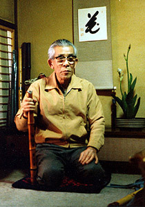 Kurahashi Yōdō I