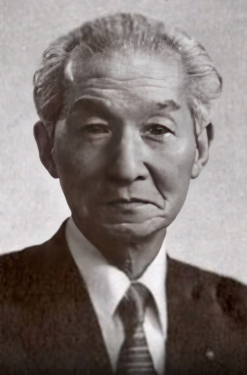 Satō Seibi