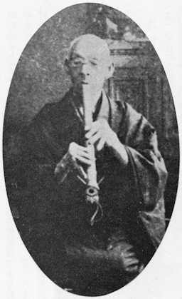 Jinbo Masanosuke