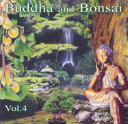 Buddha and Bonsai