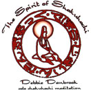 Spirit of Shakuhachi Vol 1 - Solo Shakuhachi Meditation