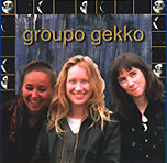 Groupo Gekko