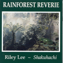 Rainforest Reverie