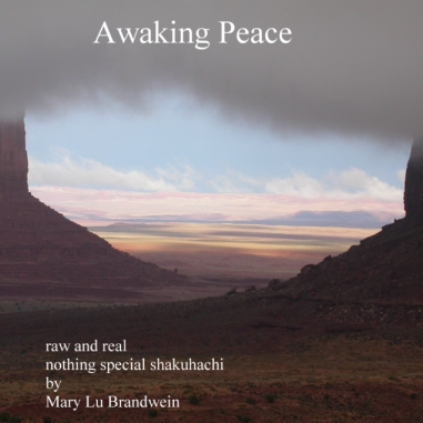 Awaking Peace