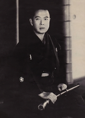 Araki Kodō III