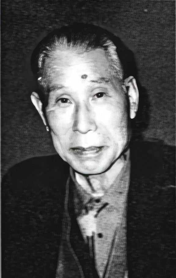 Sakaguchi Tetsushin