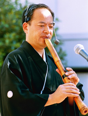 Shuichi Maruyama