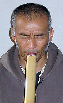 Hiroyuki Kodama 