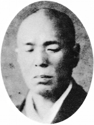 Kikuhara Kotoji
