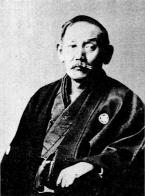 Uehara Rokushirō