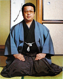 Kawase Junsuke III
