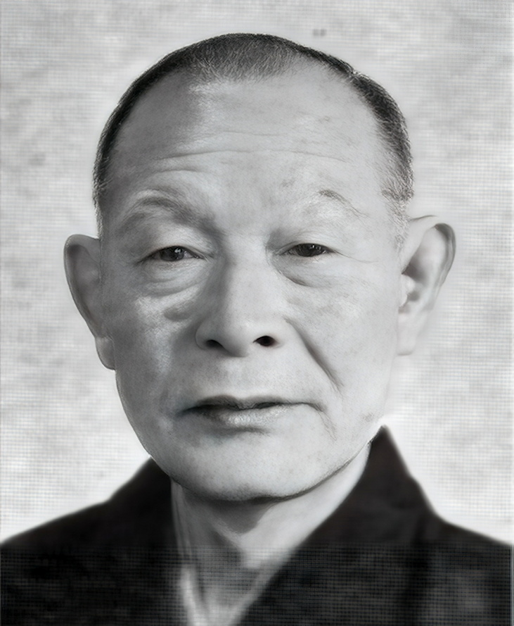 Ōyabu Shūrei