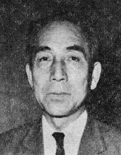 Fukuda Randō