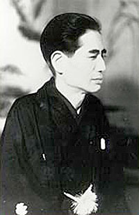 Miyagi Michio