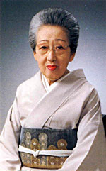 Yonekawa Toshiko