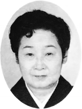 Kikuito Mitsue