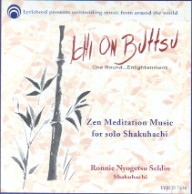 Ichi on Buttsu - One sound Enlightenment