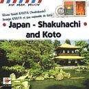 Japan - Shakuhachi and Koto