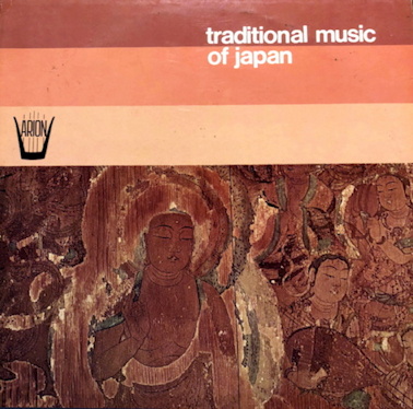 Traditional Music of Japan