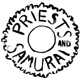 Priests and Samurai