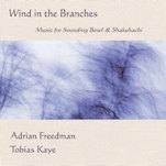 Wind in the Branches