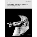 Homenaje a Martha Graham