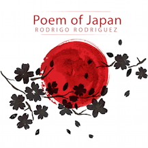 Poem of Japan: Music for Shakuhachi