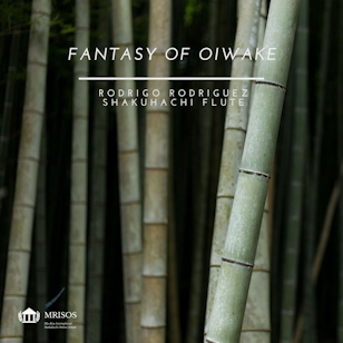 Fantasy of Oiwake