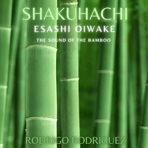 Shakuhachi: Esashi Oiwake (The Sound of the Bamboo)