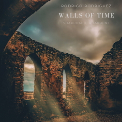 Walls of Time (Shakuhachi & Ambient)