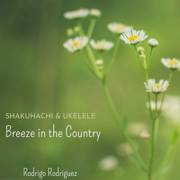 Breeze in the Country (Shakuhachi & Ukelele)